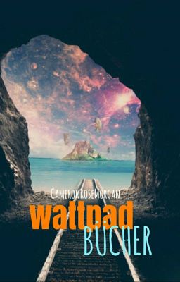 WATTPADBÜCHER