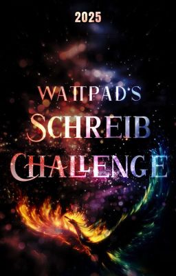 Wattpads Schreibchallenge 2025