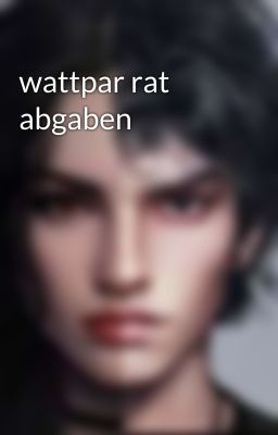 wattpar rat abgaben