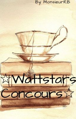 ⭐Wattstars Concours⭐ [Fermé]