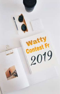 Watty Contest FR 2019