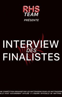 WATTY KPOP AWARDS - INTERVIEW DES FINALISTES (4e)