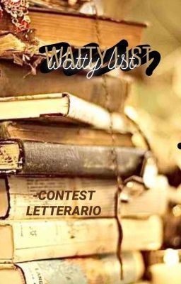 WATTY LIST- scambio di Letture A Premi 