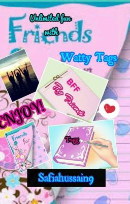 Watty Tags