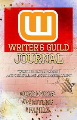 Watty Writer's Guild Journal