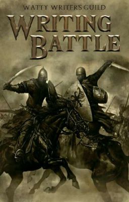 Watty Writer's Guild Writing Battle