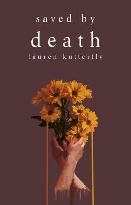 [#WATTYS 2017] Saved by Death [LGBT+]