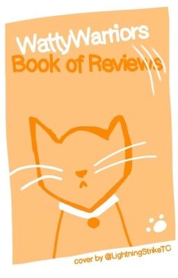 WattyWarriors Book of Reviews