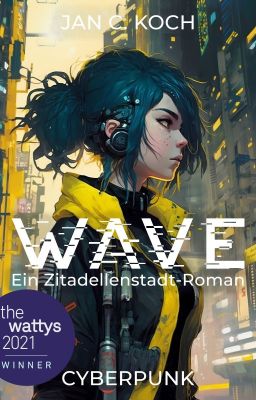 Wave [Leseprobe]