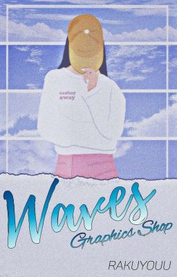 Waves- Graphic Shop