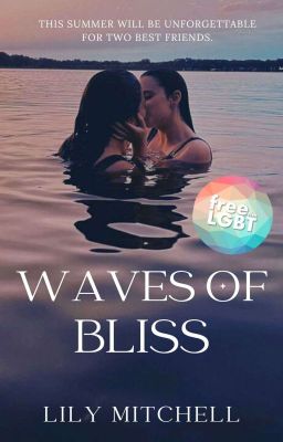 Waves Of Bliss || WLW romance