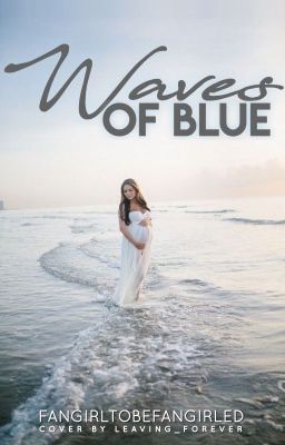 Waves Of Blue