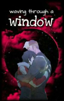 waving through a window (bxb)