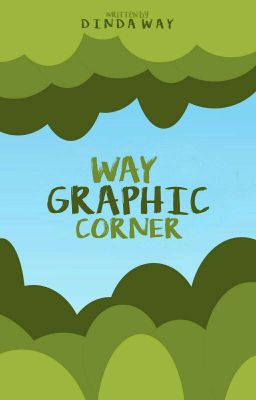 Way Graphic Corner