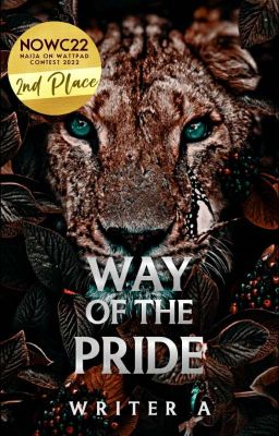 Way of The Pride