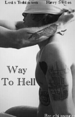 Way To Hell!(Larry Stylinson)