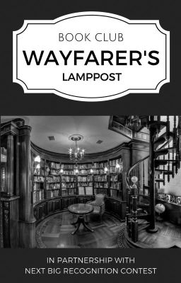 Wayfarer's Lamppost Book Club Vol. 1