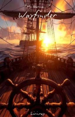 Wayfinder | Harry Hook