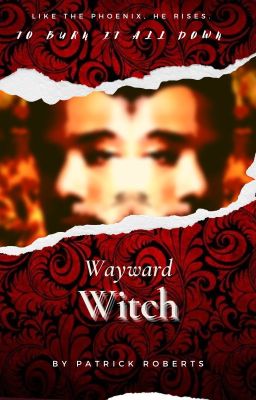 Wayward Witch (LGBT+)