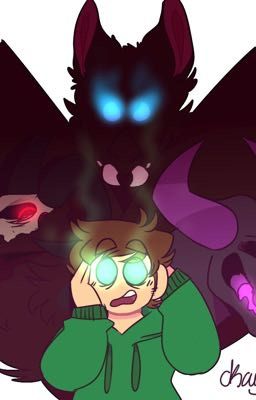 We are a different type of family-- EDDSWORLD monster au