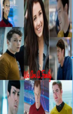 We Are A Family (Star Trek)