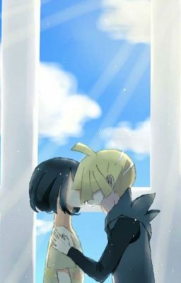 WE ARE BUT LOVERS // MahinaShipping (Gladion x Moon)