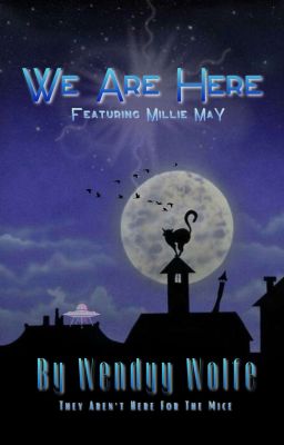 We Are Here | Featuring Millie May |