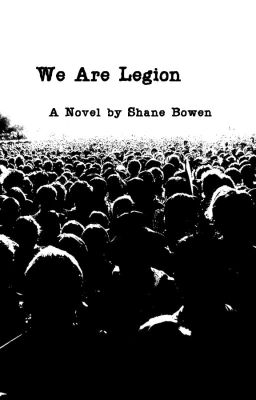 We Are Legion