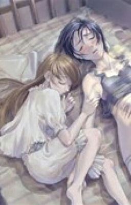 We are Like the day and night {Yuri X Reader} (Girl X Girl)