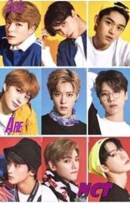 We are NCT 