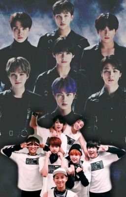 We Are Not Normal, We Are BTS.