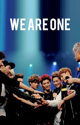 We are one!