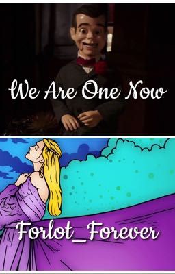 We Are One Now - A Goosebumps Fanfiction