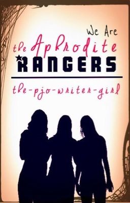 We Are The Aphrodite Rangers