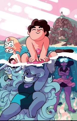 We Are The Crystal Gems