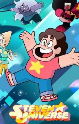 We Are The Crystal Gems (Male Gem Reader x Steven Universe (show))