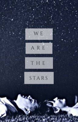 We are the Stars | Fred Weasley 