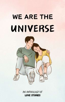 We are the Universe