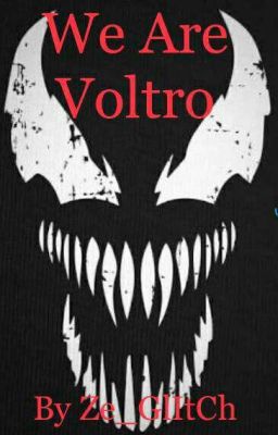 We are Voltro (Closed Till Further Notice)