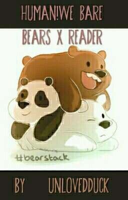 We Bare Bears 