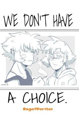 We Don't Have a Choice (Killing Me Slowly Sequel) Lapidot AU