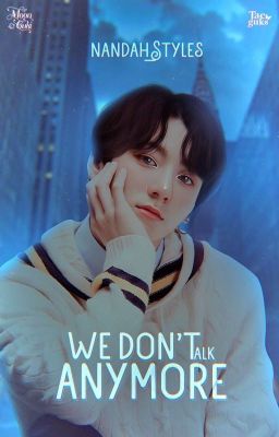 We Don't Talk Anymore • Jeon Jungkook