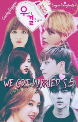 We Got Married S5