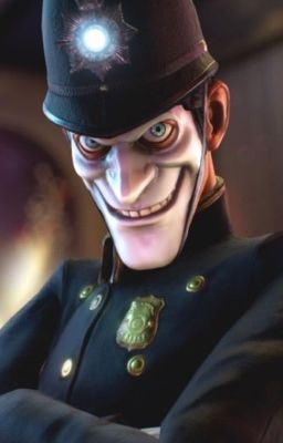 We happy Few [Descriptive Rp]