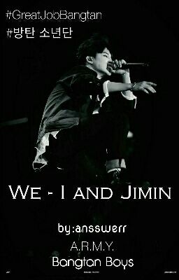 We - I and Jimin 2