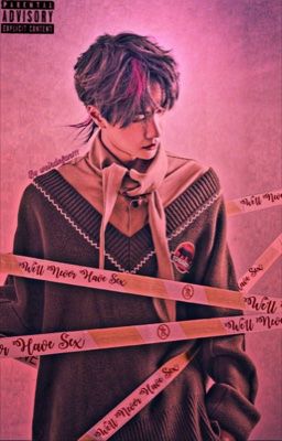 We'll Never Have Sex - J.G