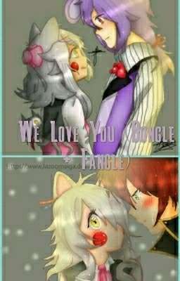 We Love You (Bongle + Fangle)