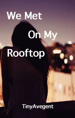 We Met On My Rooftop  