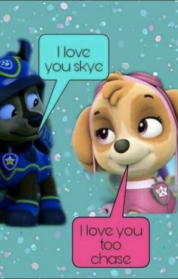 We Need Fire Covering!! - A PAW Patrol FanFiction