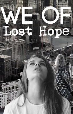 We of Lost Hope